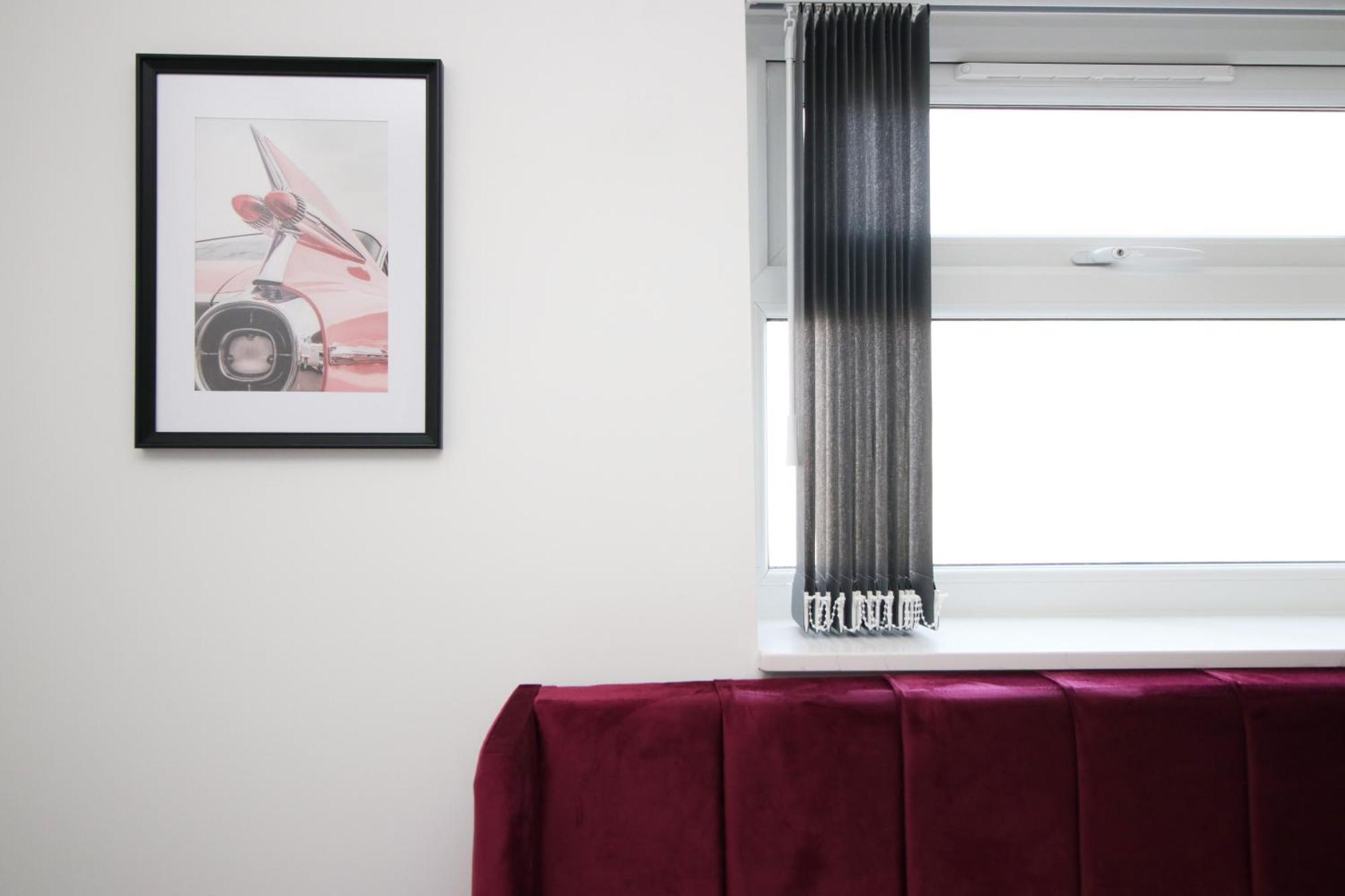 New Cardiff Bloc Exclusive Apartments By Prime Stays - Shops And Parking - Great For Groups And Families Zewnętrze zdjęcie